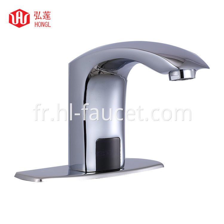 Automatic Induction Faucet
